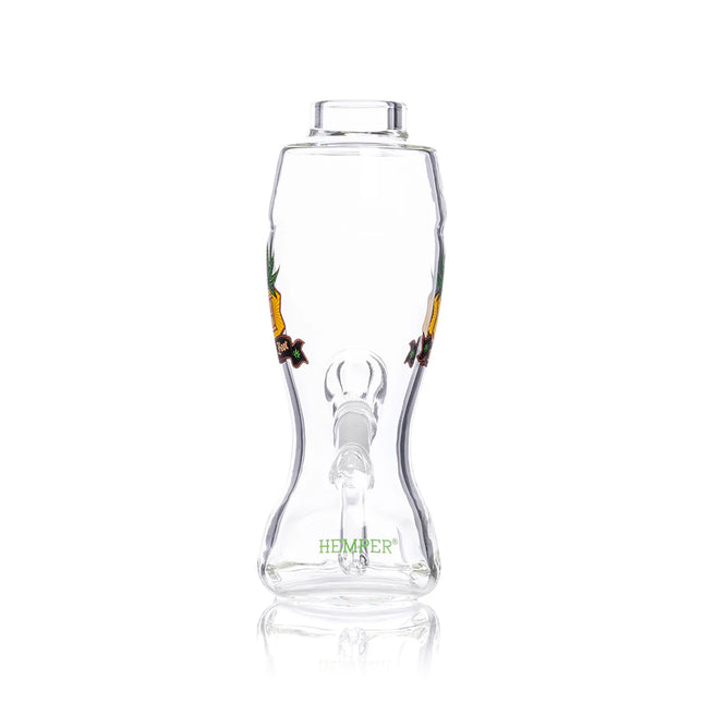 HEMPER De Boot Bong 6''
