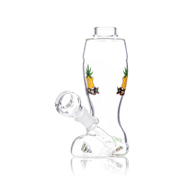 HEMPER De Boot Bong 6''