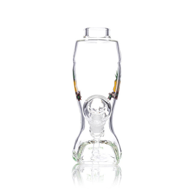 HEMPER De Boot Bong 6''