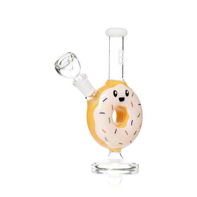 HEMPER Donut Bong 6,5"