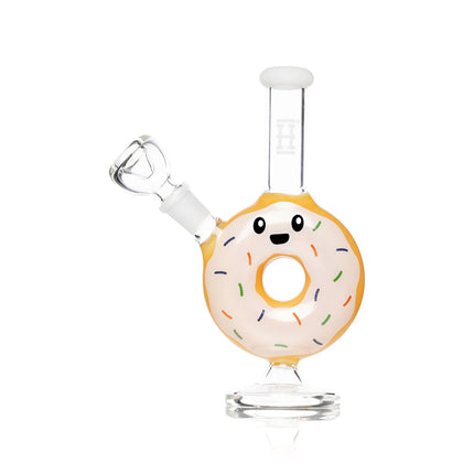 HEMPER Donut Bong 6,5"