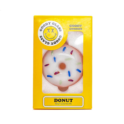 HEMPER Donut Wiet pijp