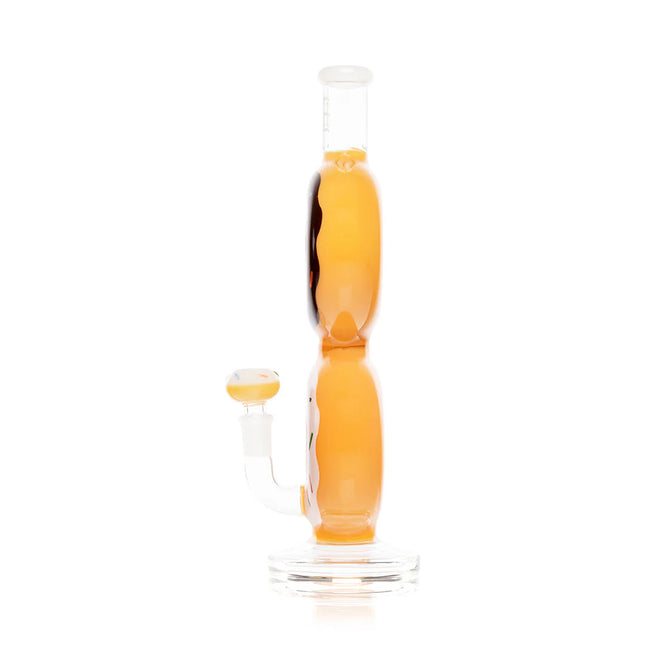 HEMPER Donut XL Bong 10"