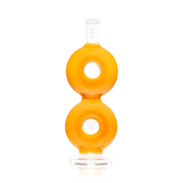 HEMPER Donut XL Bong 10"