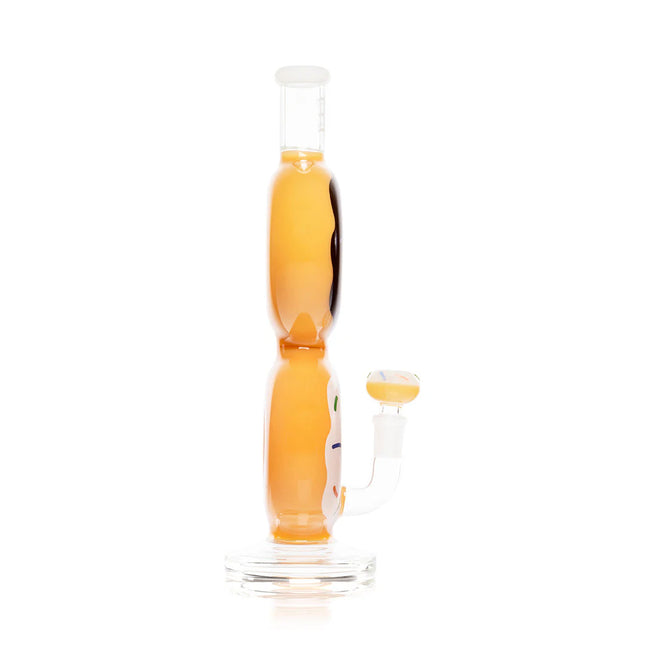 HEMPER Donut XL Bong 10"