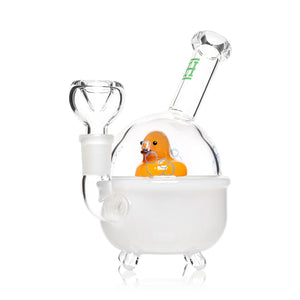 HEMPER Ducky Bong 6''