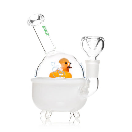 HEMPER Ducky Bong 6''