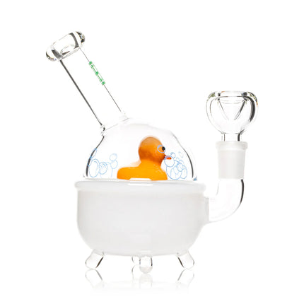 HEMPER Ducky Bong 6''