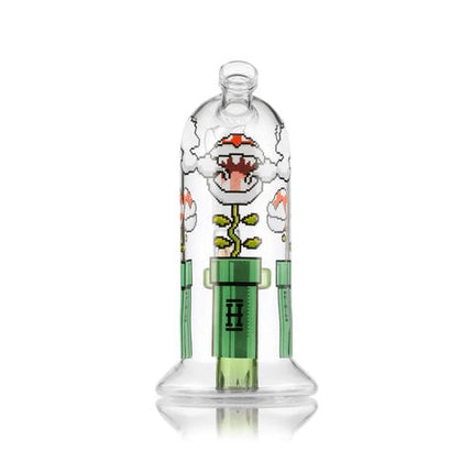 HEMPER Gaming Flower Bong