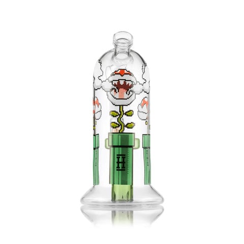 HEMPER Gaming Flower Bong
