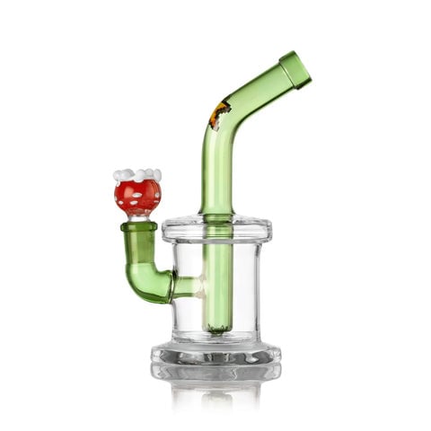 HEMPER Gaming Flower Bong