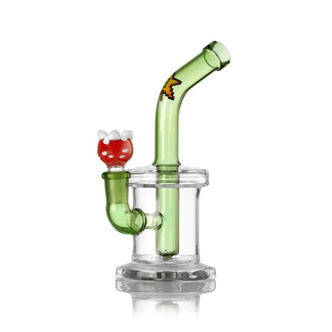HEMPER Gaming Flower Bong