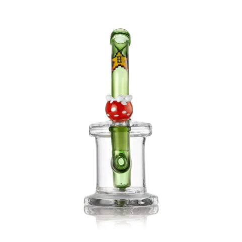 HEMPER Gaming Flower Bong
