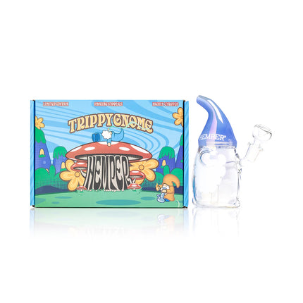 HEMPER Gnome Bong 6.3''