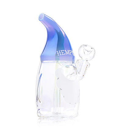 HEMPER Gnome Bong 6.3''