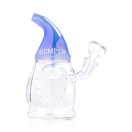 HEMPER Gnome Bong 6.3''