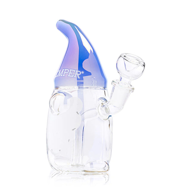 HEMPER Gnome Bong 6.3''