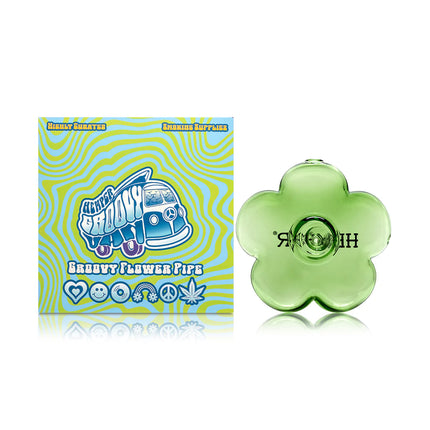 HEMPER Groovy Flower Wiet pijp