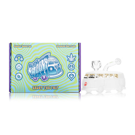 HEMPER Groovy Van Bong 6''