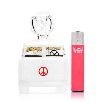 HEMPER Groovy Van Bong 6''