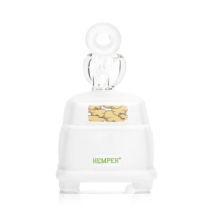 HEMPER Groovy Van Bong 6''