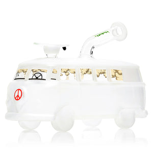 HEMPER Groovy Van XL Bong 8"