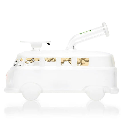 HEMPER Groovy Van XL Bong 8"