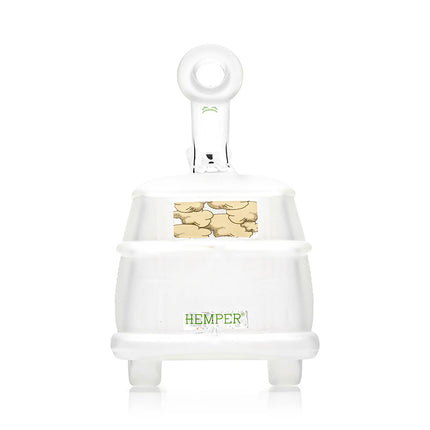 HEMPER Groovy Van XL Bong 8"