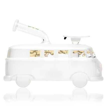 HEMPER Groovy Van XL Bong 8"