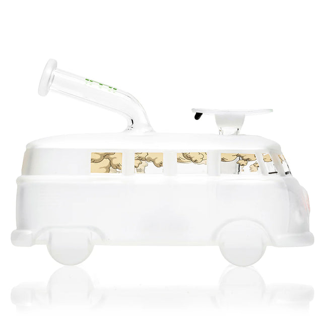 HEMPER Groovy Van XL Bong 8"