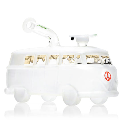 HEMPER Groovy Van XL Bong 8"