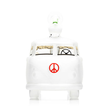 HEMPER Groovy Van XL Bong 8"