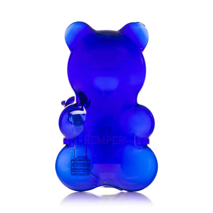 HEMPER Gummy Bear XL Bong 8,5"