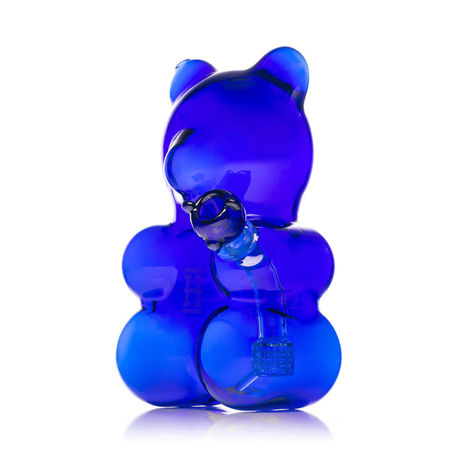 HEMPER Gummy Bear XL Bong 8,5"