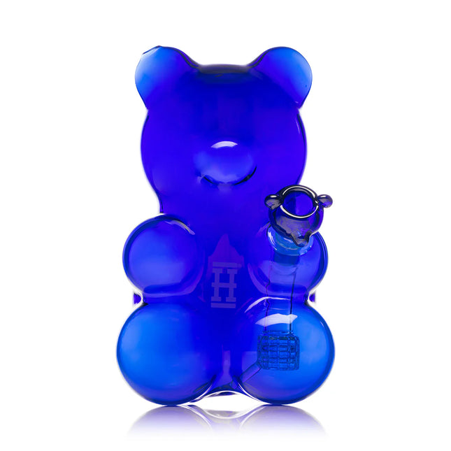 HEMPER Gummy Bear XL Bong 8,5"