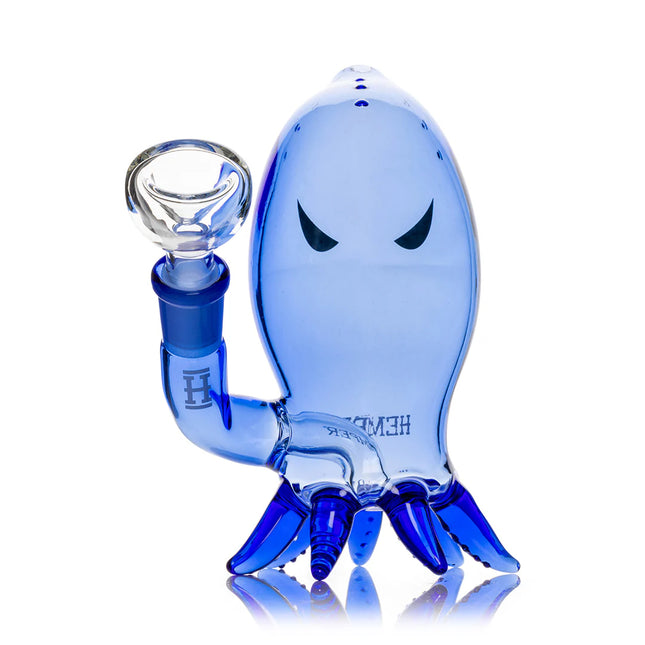 HEMPER Kraken Bong 5,7''