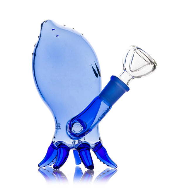 HEMPER Kraken Bong 5,7''