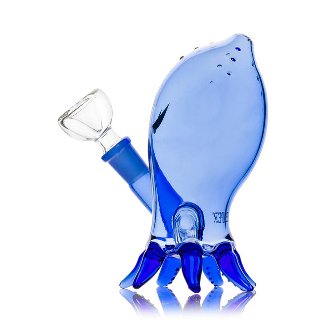 HEMPER Kraken Bong 5,7''