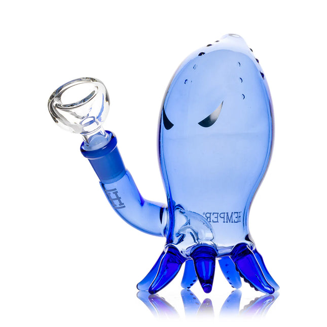 HEMPER Kraken Bong 5,7''