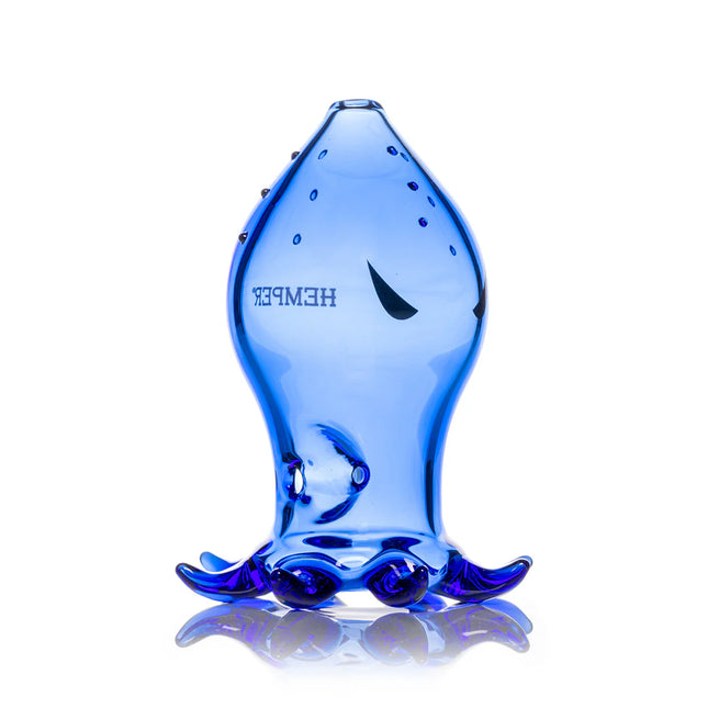 HEMPER Kraken Wiet pijp