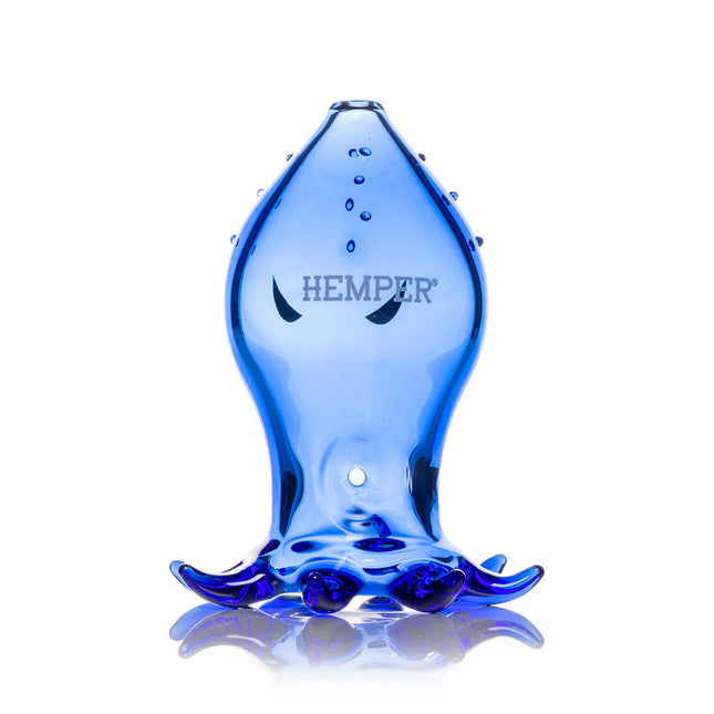 HEMPER Kraken Wiet pijp