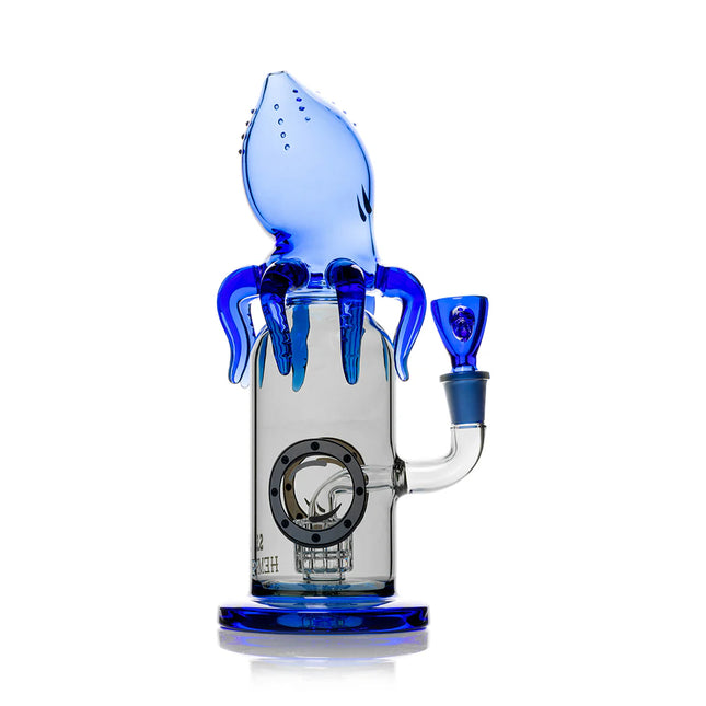 HEMPER Kraken XL Bong 9,5"