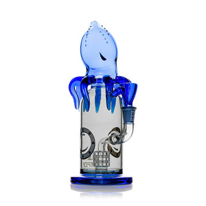 HEMPER Kraken XL Bong 9,5"