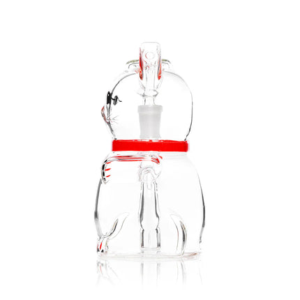 HEMPER Lucky Money Cat Bong 5''