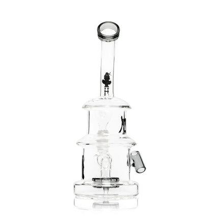 HEMPER Ninja Rig Bong 7''
