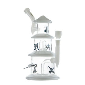 HEMPER Ninja Rig XL Bong 11"