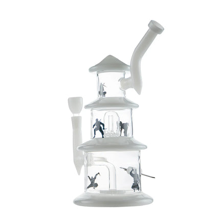 HEMPER Ninja Rig XL Bong 11"