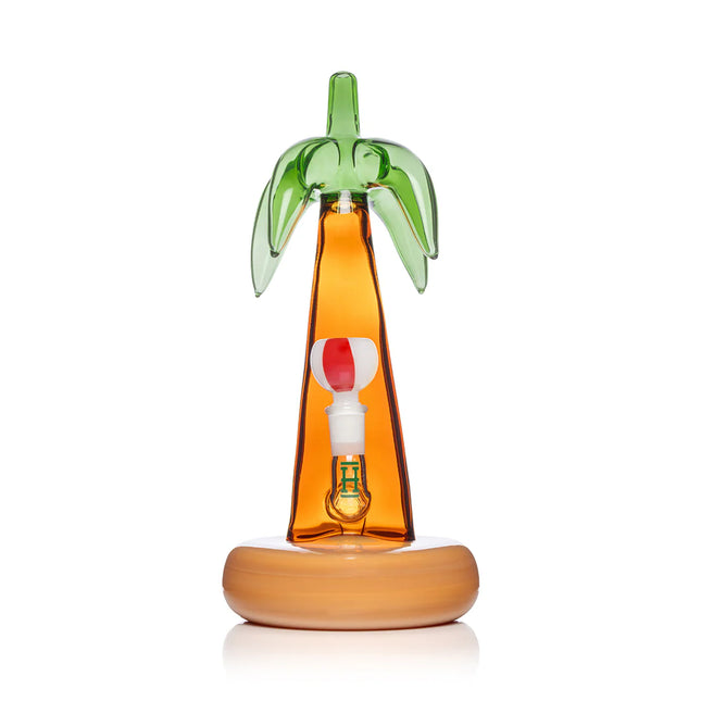 HEMPER Palmboom XL Bong 10,5"