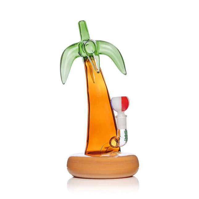 HEMPER Palmboom XL Bong 10,5"