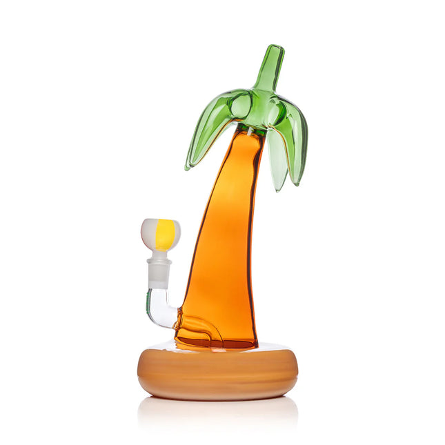 HEMPER Palmboom XL Bong 10,5"